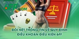 Điều khoản 6FF